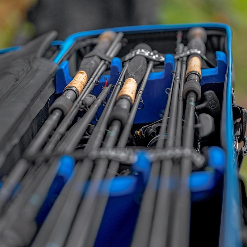 Preston Innovations Hardcase Rod Safe X-Large